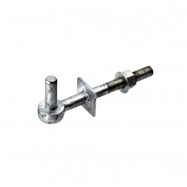 Gate Hanger to Bolt - Box of 5