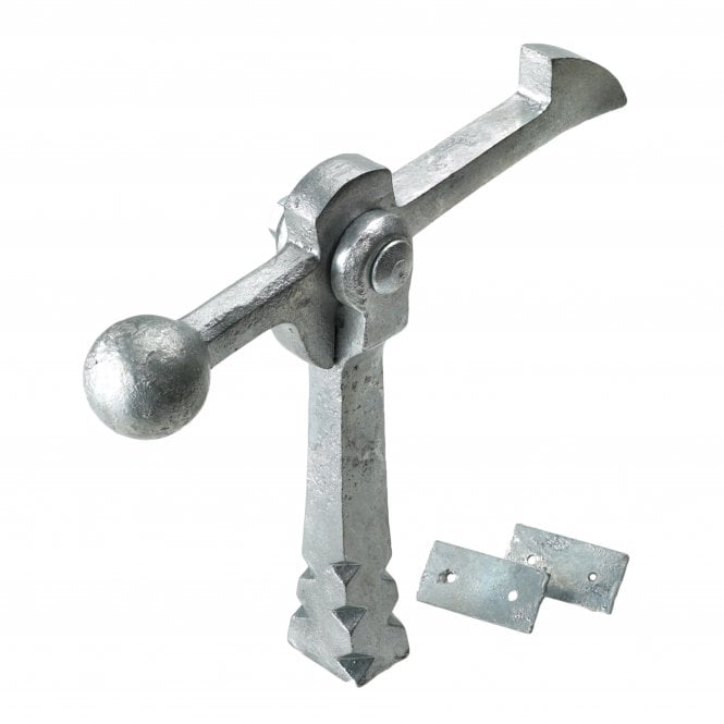 Eliza Tinsley Heavy Duty cast gravity Catch