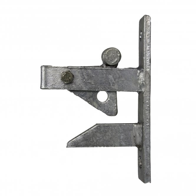 Eliza Tinsley Heavy Duty Self Locking Gate Catch