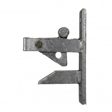 Heavy Duty Self Locking Gate Catch