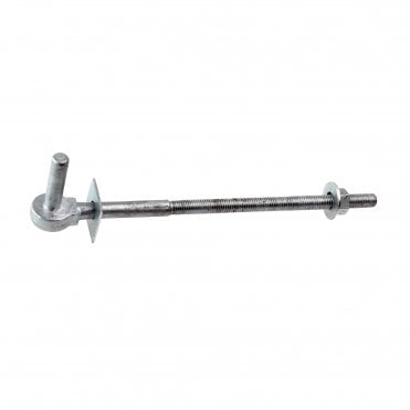 Hook to Bolt (Box of 5)