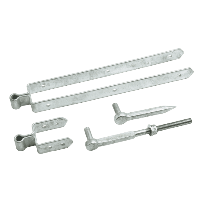 Eliza Tinsley Hook to Drive & Hook to Bolt Set