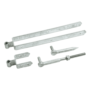 Hook to Drive & Hook to Bolt Set
