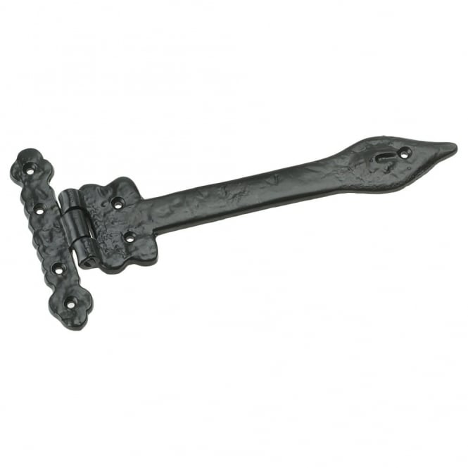 Eliza Tinsley Light Duty Hinge 203mm Black
