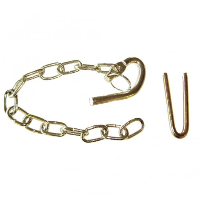 Eliza Tinsley New Zealand Style Gate Fastener 420mm (Box of 10)