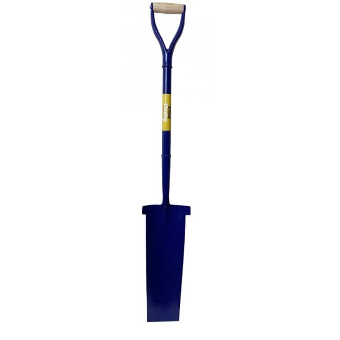 Eliza Tinsley Newcastle Drainer Shovel