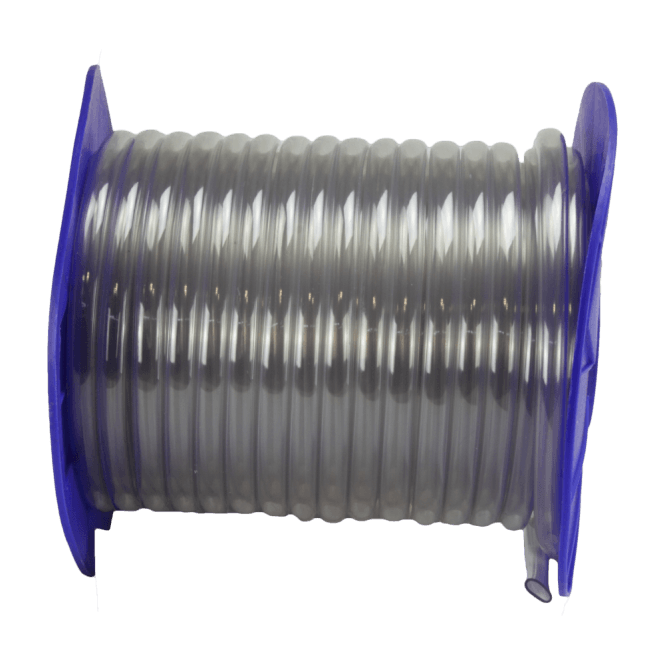 Eliza Tinsley  Poly Tubing