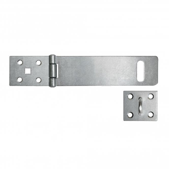 Eliza Tinsley Safety Welded Hasp & Staple