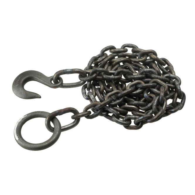 Eliza Tinsley Self Colour Agricultural Tow Chains