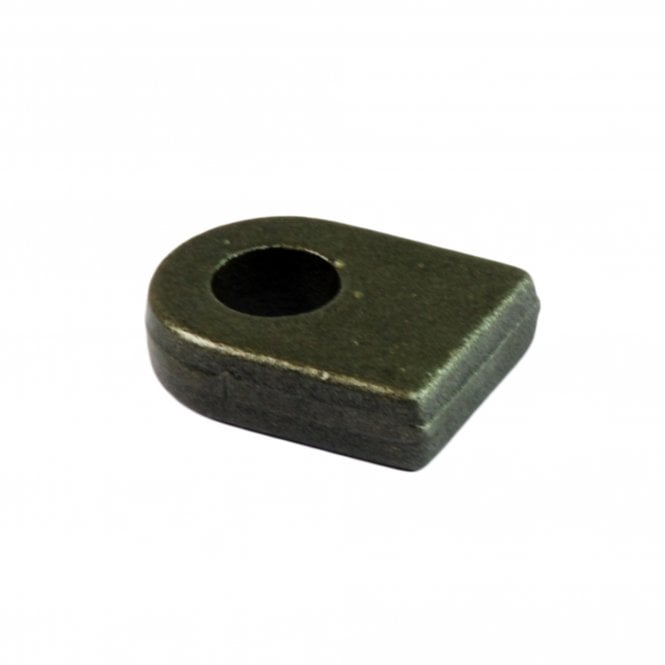 Eliza Tinsley Self Colour Gate Eye to Weld