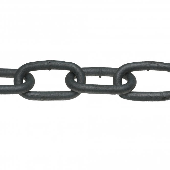 Eliza Tinsley Self Colour Long Link Welded Chain - Box of 10m