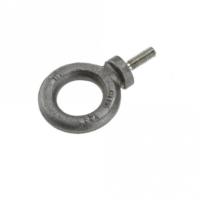 Eliza Tinsley Self Colour Tested & Certified Metric Dynamo Eyebolts