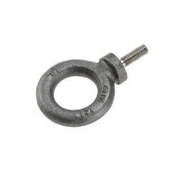 Self Colour Tested & Certified Metric Dynamo Eyebolts