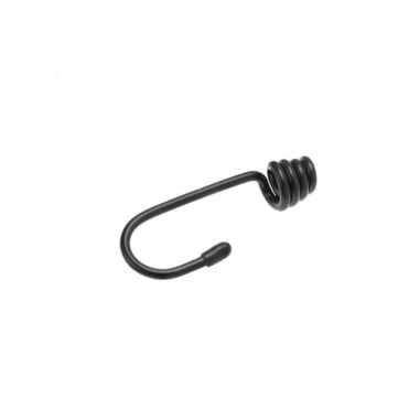 Small Shock Cord Hooks & Clips 4 & 8 (Box of 5)