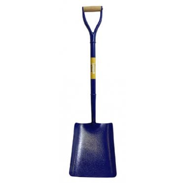 eliza tinsley square mouth shovel