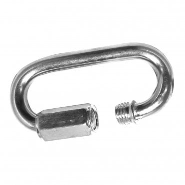 Stainless Steel Quick Repair Link - Box of 5