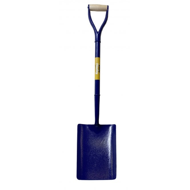 Eliza Tinsley Taper Mouth Shovel