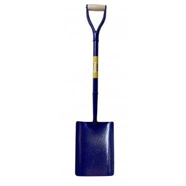 eliza tinsley taper mouth shovel
