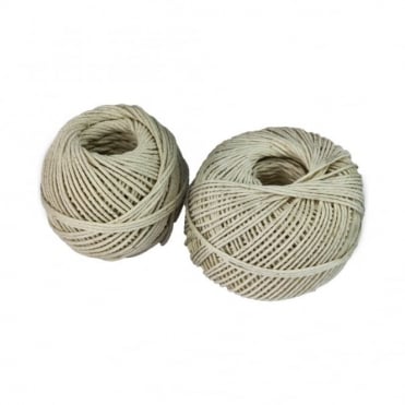 Thin Parcel String Large (Pack of 10)