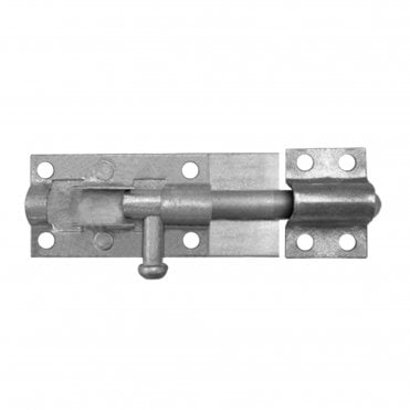 Tower Bolt