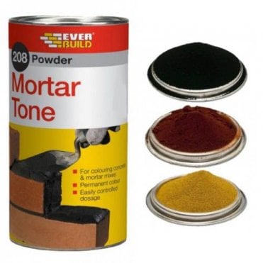 Everbuild Cement Dye