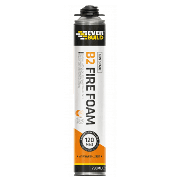 Fire Foam B2 Gun Grade 750ml