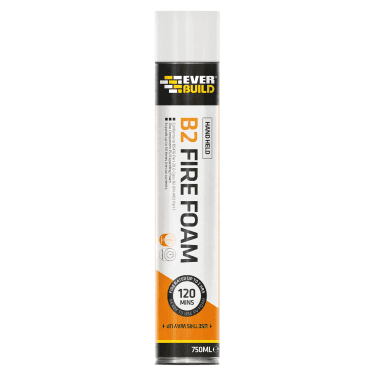 Everbuild Fire Foam B2 Handheld