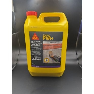 SikaBond PVA+ D2 Bonding Agent