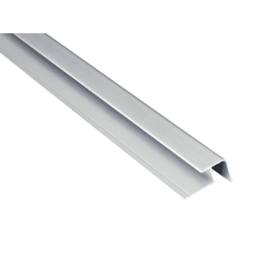 2.4m External Corner Profile - Square