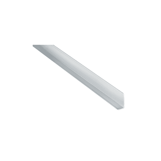 Fibo 2.4m L Shape Profile
