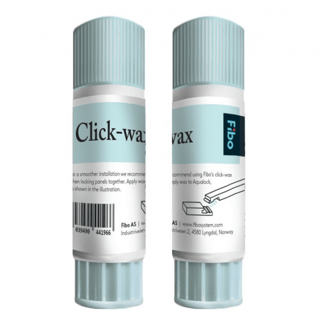 Fibo Click Wax
