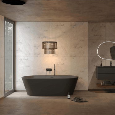 Stone Collection Bathroom Wall Panels