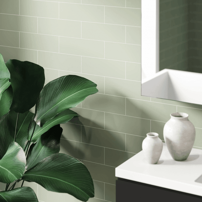 Fibo Urban Collection Bathroom Wall Panels