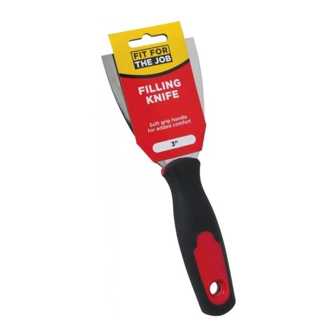 Fit For The Job  Filling Knife