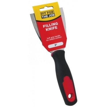 Fit For The Job Filling Knife