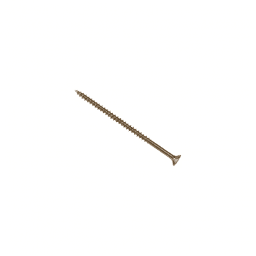 fixt performance woodscrews 4.0 x 50mm