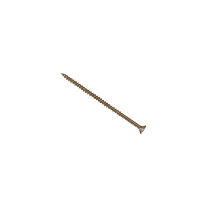 Fixt Performance Wood Screws - 6 (Box of 100)