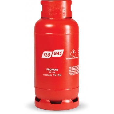 19KG Propane gas Cylinder