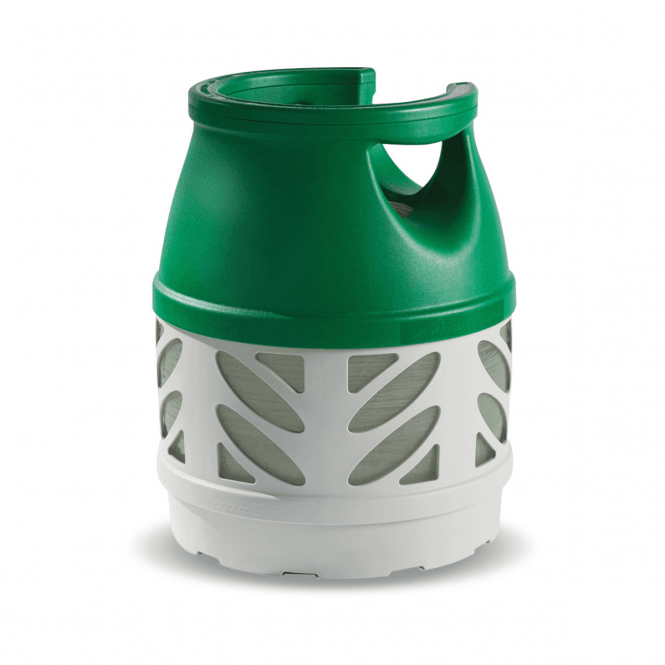 FloGas 5kg Gaslight Patio Gas *Refill Only*