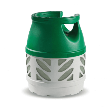 flogas 5kg gaslight patio gas
