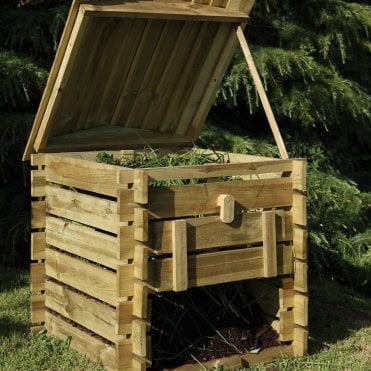 Beehive Compost Bin