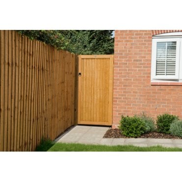 Board Gate 6ft (1.83m high)