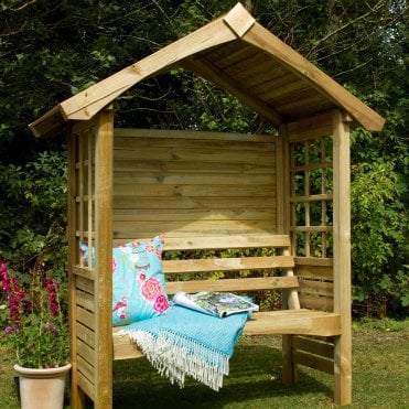 Cadiz Arbour