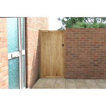 Decibel Gate 6ft (1.8m high)