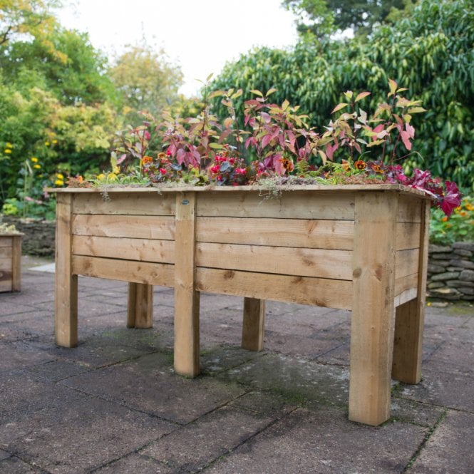 Forest Deep Root Planter