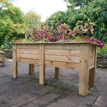 Deep Root Planter