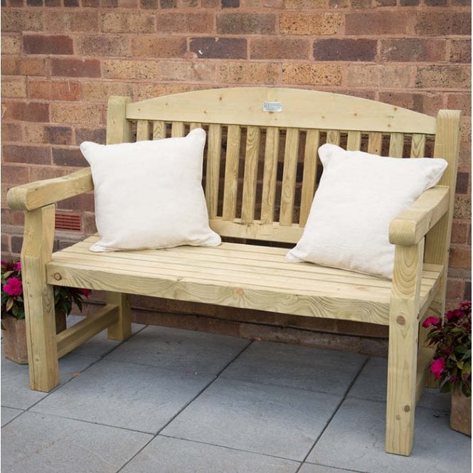 Forest Harvington Bench