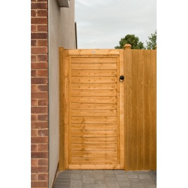 Lap Gate 6ft (1.82m high)