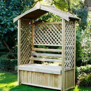 Lyon Arbour