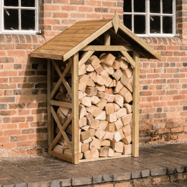 Medium Overlap Log Store